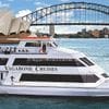 Christmas in July on Sydney Harbour 2023