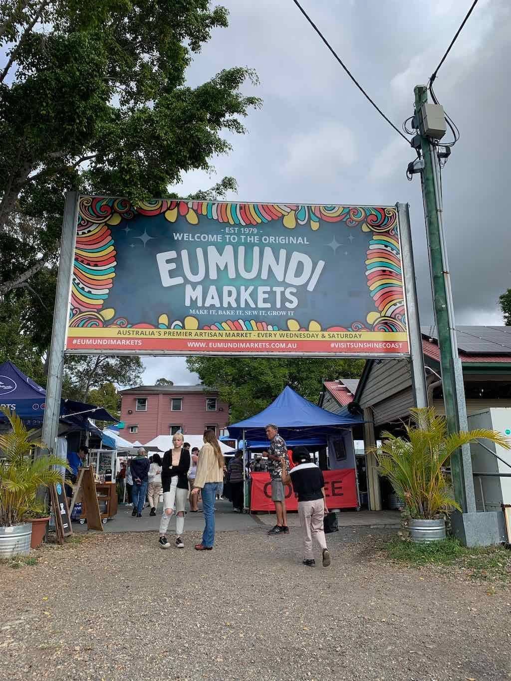 Eumundi Markets 2023 Chasing the Sun Tour Image -64e2a31fc518a