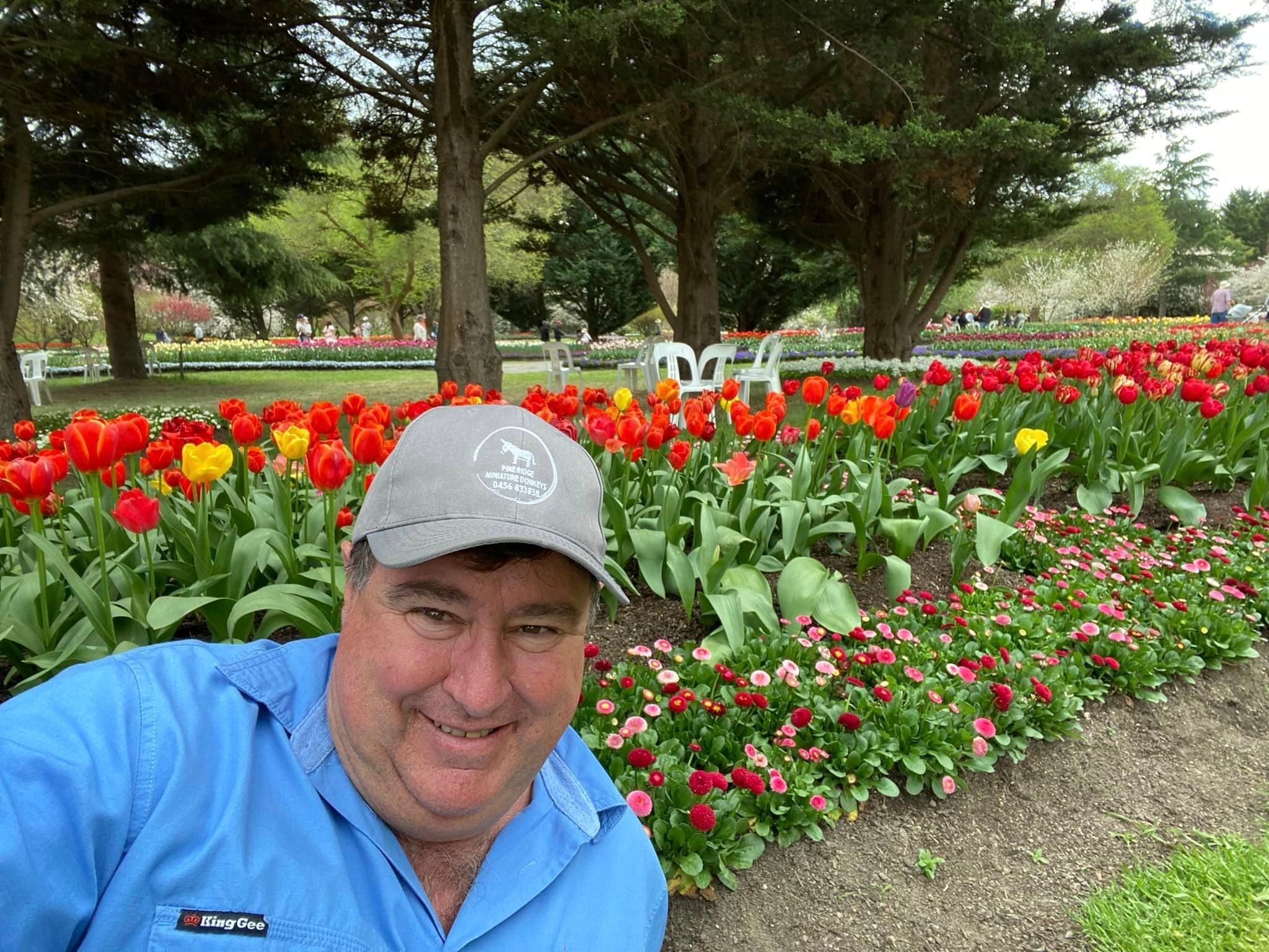 Floriade 2023 Tour Floriade 2023 Tour