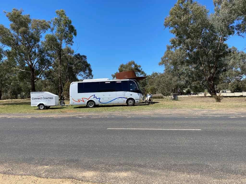 October 2023 Tour Mayfield Gardens / Dubbo Zoo Image -652b6b08c1b14