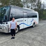 2017 Yutong Luxury Mini Coach Image -653af5c78cf84