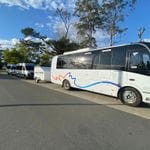 2017 Yutong Luxury Mini Coach Image -653af5cb29dc7