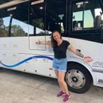 2017 Yutong Luxury Mini Coach Image -653af5d9255f0