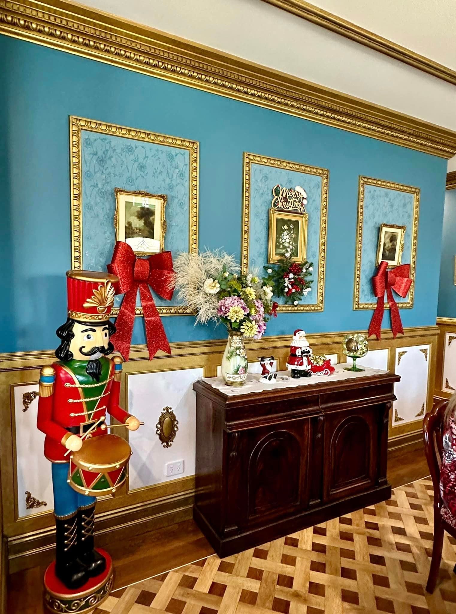 High Tea at Elay Public Day Tour December 2023 High Tea at Elay Public Day Tour December 2023