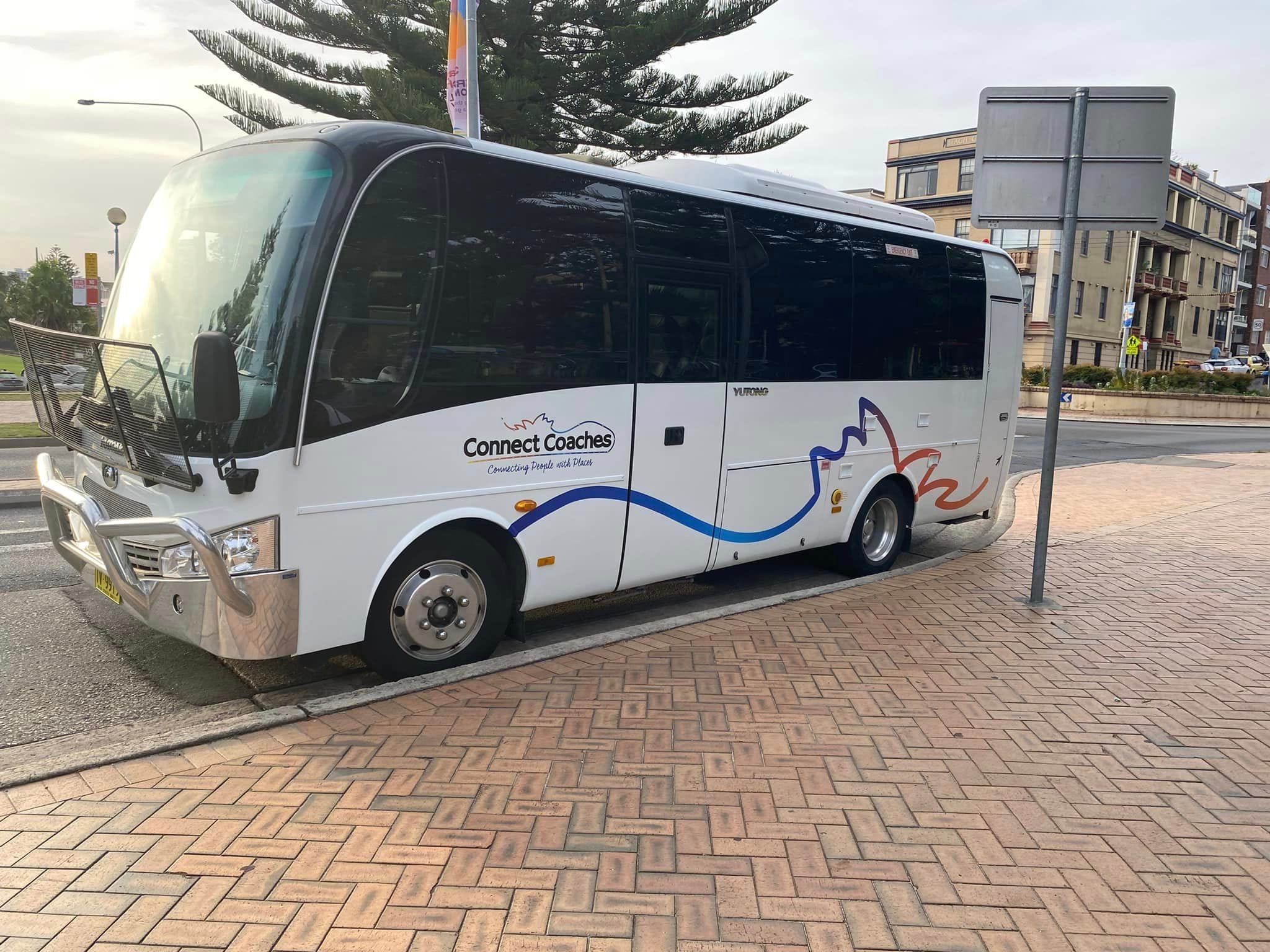 Connect Coaches - Connecting People With Places Image -659241f5463cb