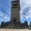 Rocky Hill War Memorial - 2024 Canberra Sights & Lights Tour