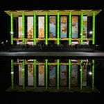 2024 Canberra Sights & Lights Tour - Enlighten Festival