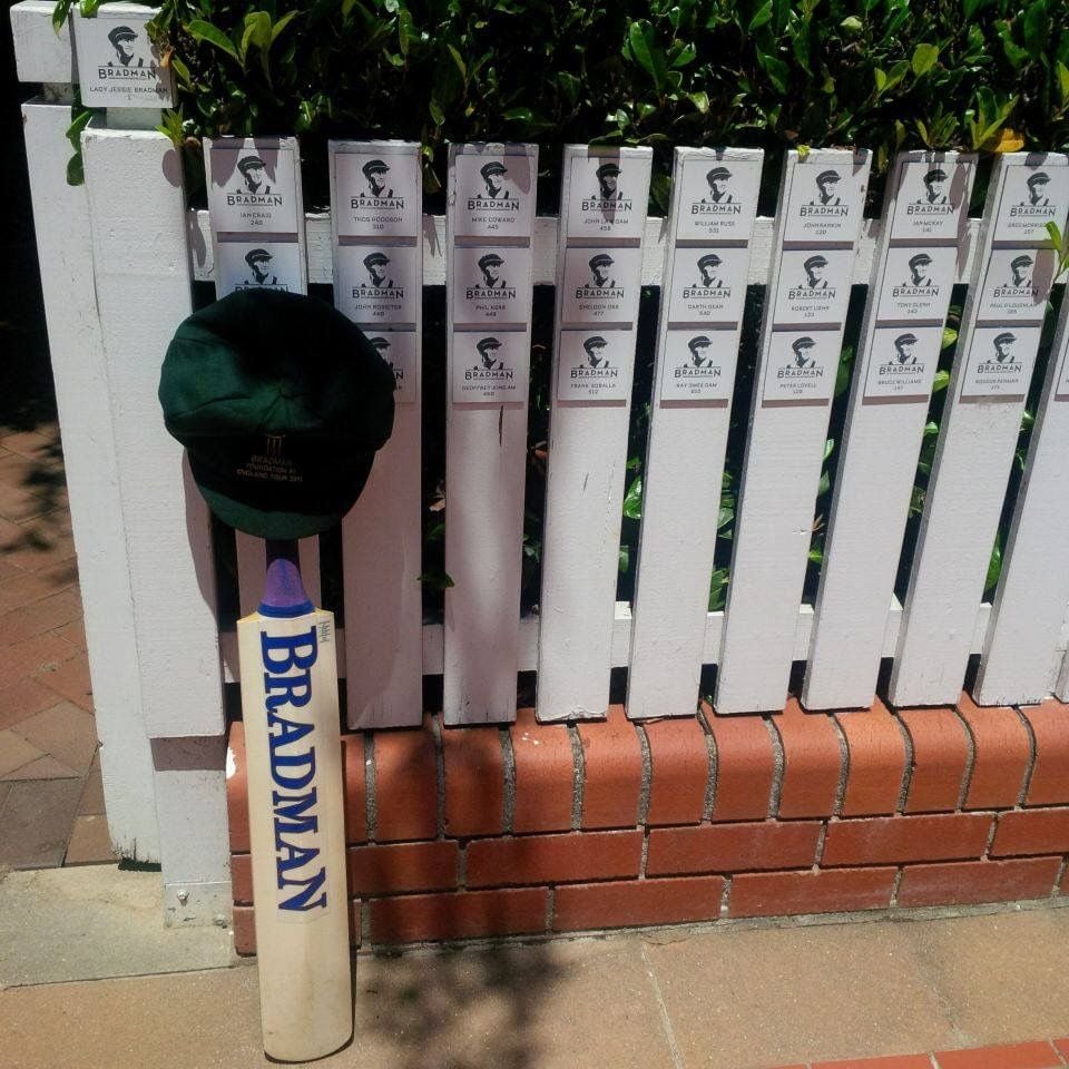 Bradman Museum Tour Bradman Museum Tour