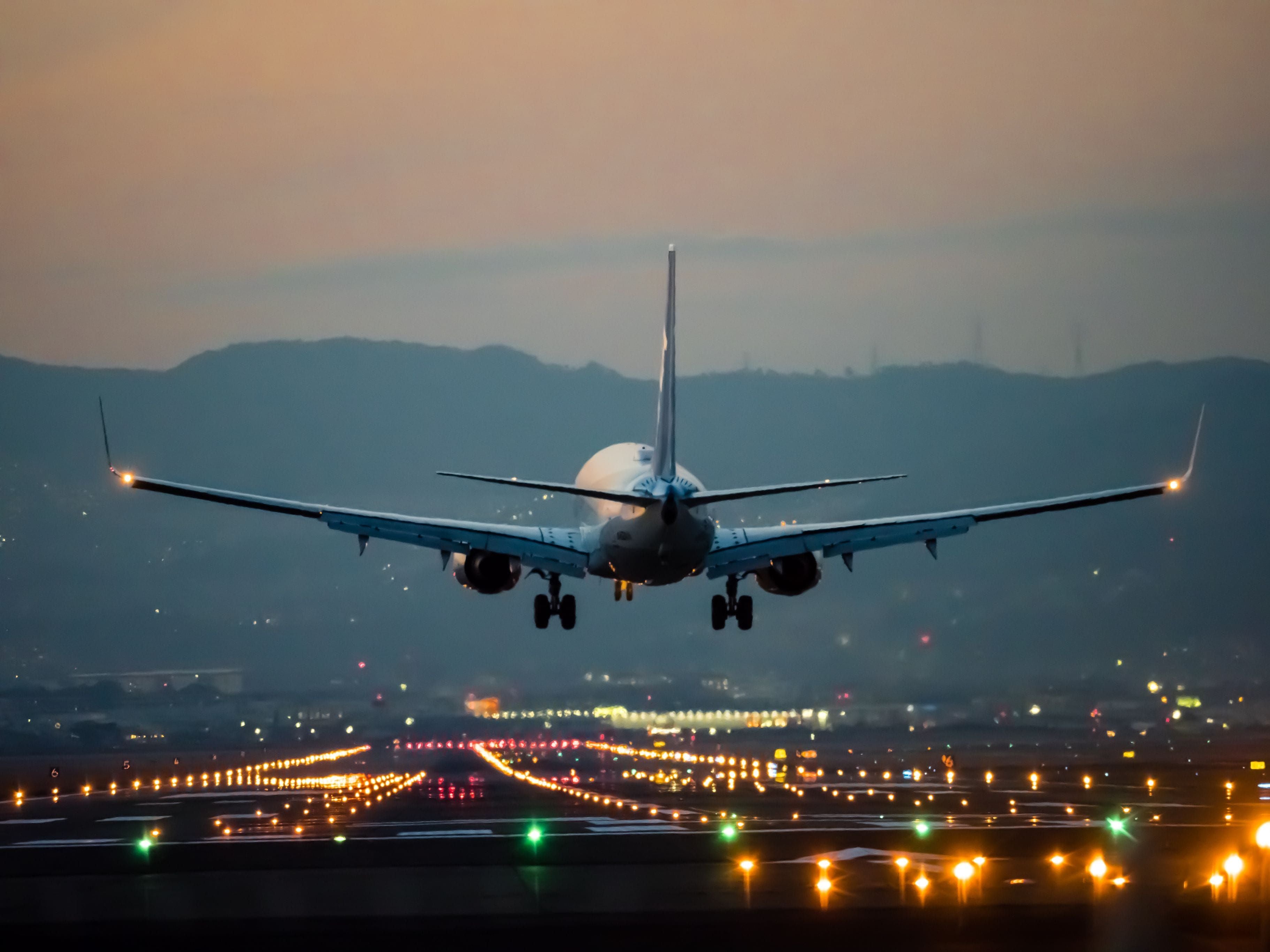 Airport Transfers Questions Airport Transfers Questions