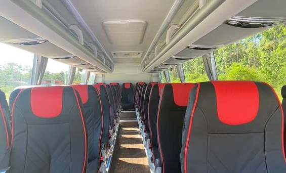 Extended Tours & Short Break Holidays with Connect Coaches Image -6619d08dac53b