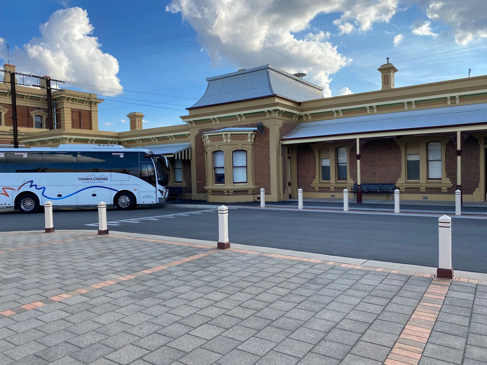 Junee Chocolate & Liquorice Factory - Bright Tour 2024 Image -663c15304e19b