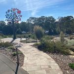 Australian Botanic Gardens