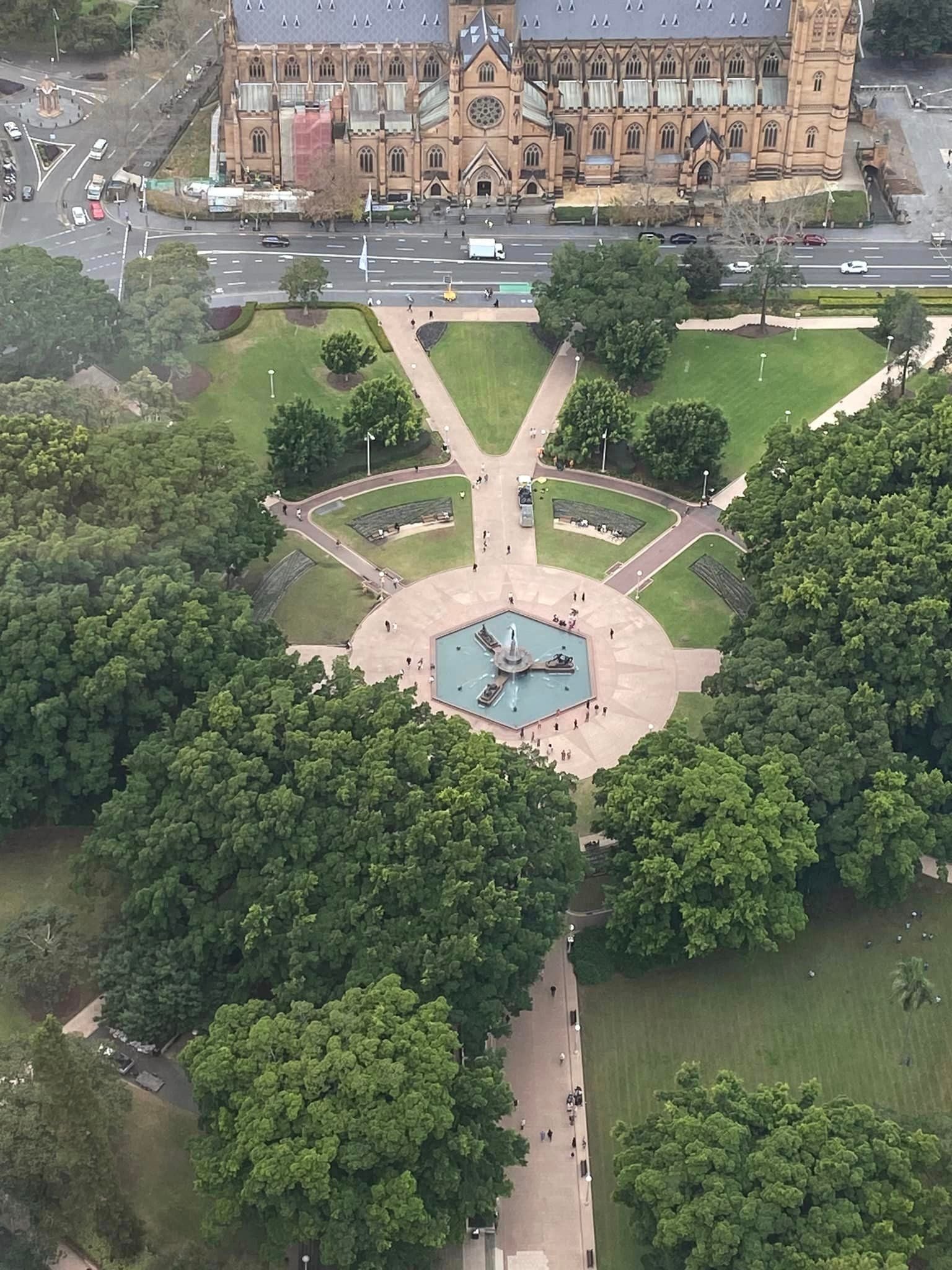 17th June 2024 Sydney Tower Sky Feast Public Day Tour 17th June 2024 Sydney Tower Sky Feast Public Day Tour