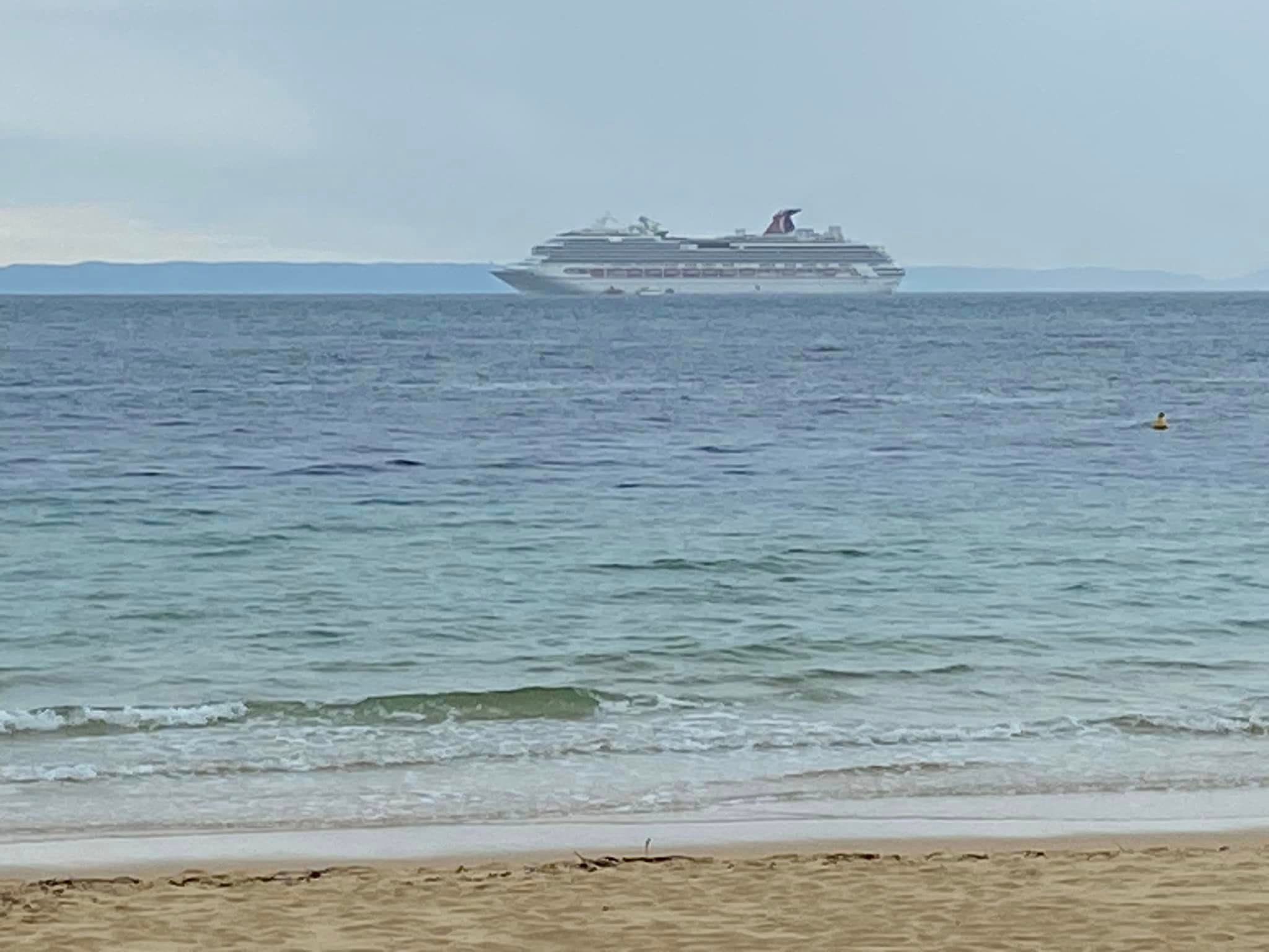 Carnival Cruise - Friday 21st June 2024 to Monday 24th June 2024 Image -6679181a061e2