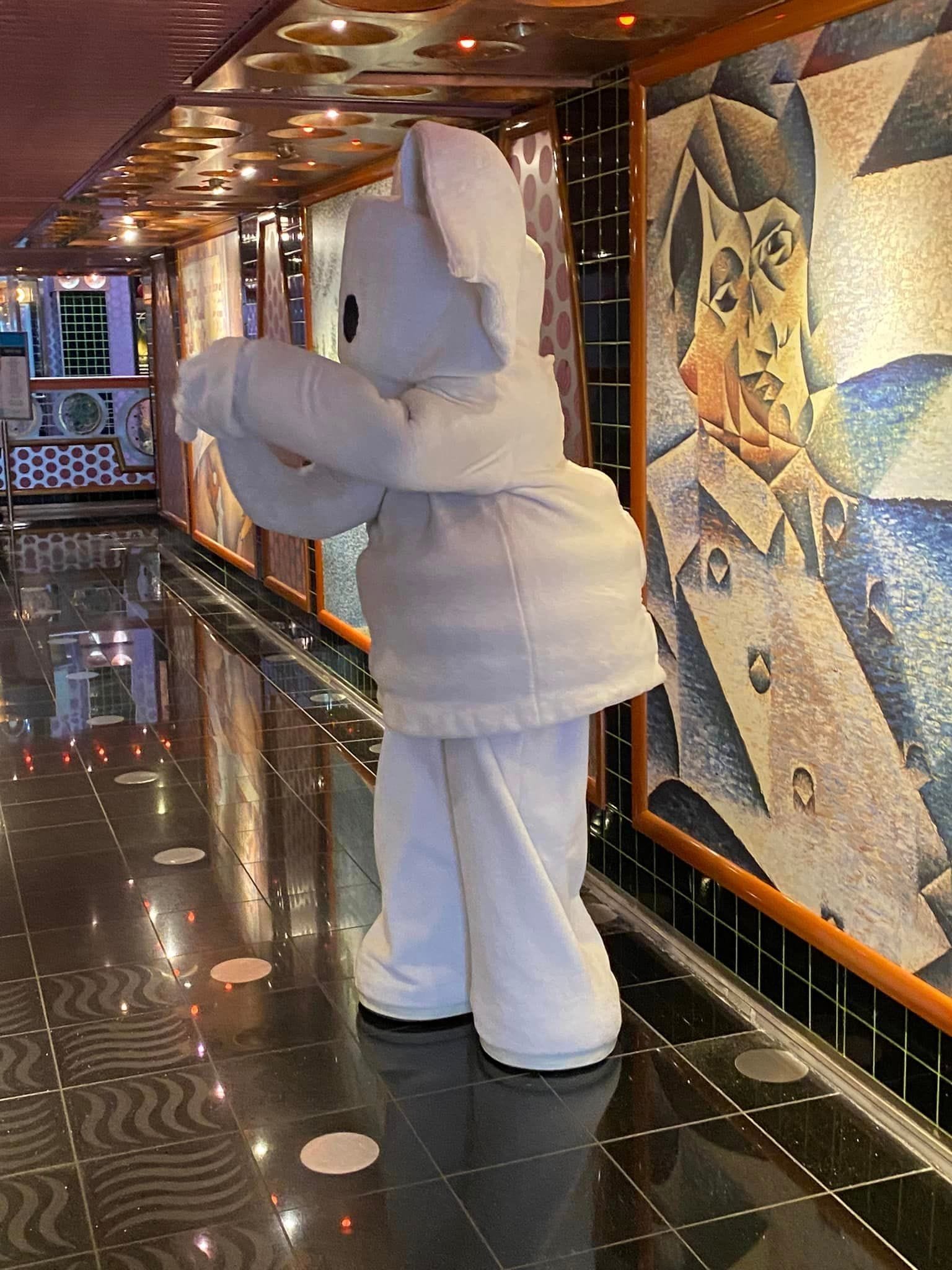 Carnival Cruise - Friday 21st June 2024 to Monday 24th June 2024 Image -66791821f0094