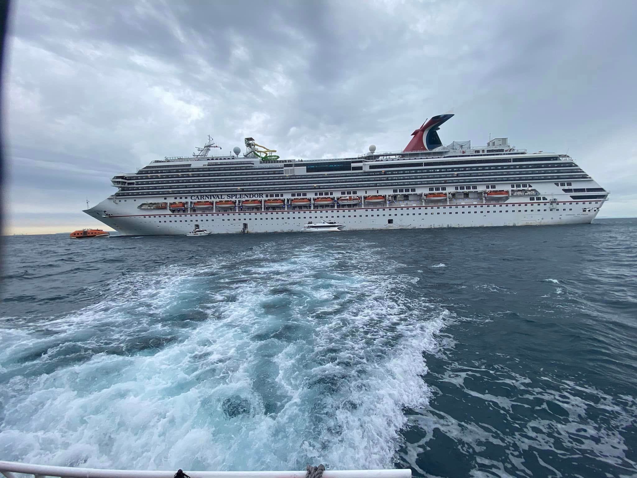 Carnival Cruise - Friday 21st June 2024 to Monday 24th June 2024 Image -6679182735fc5