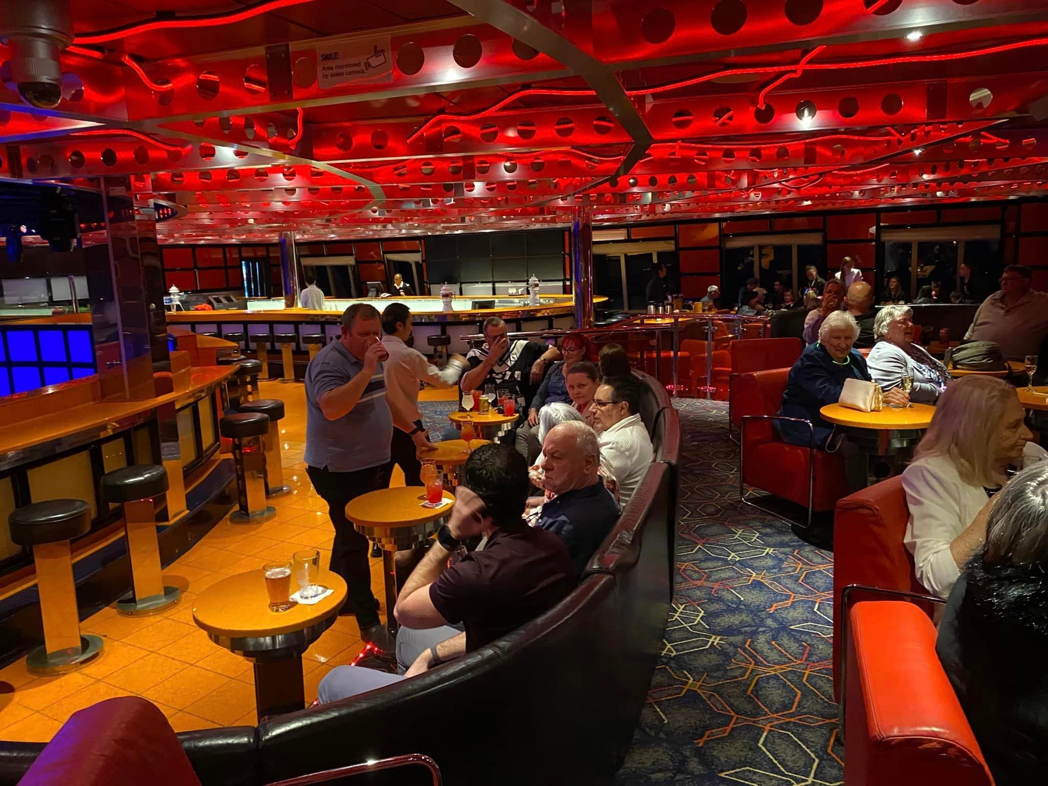 Carnival Cruise - Friday 21st June 2024 to Monday 24th June 2024 Image -6679183454039