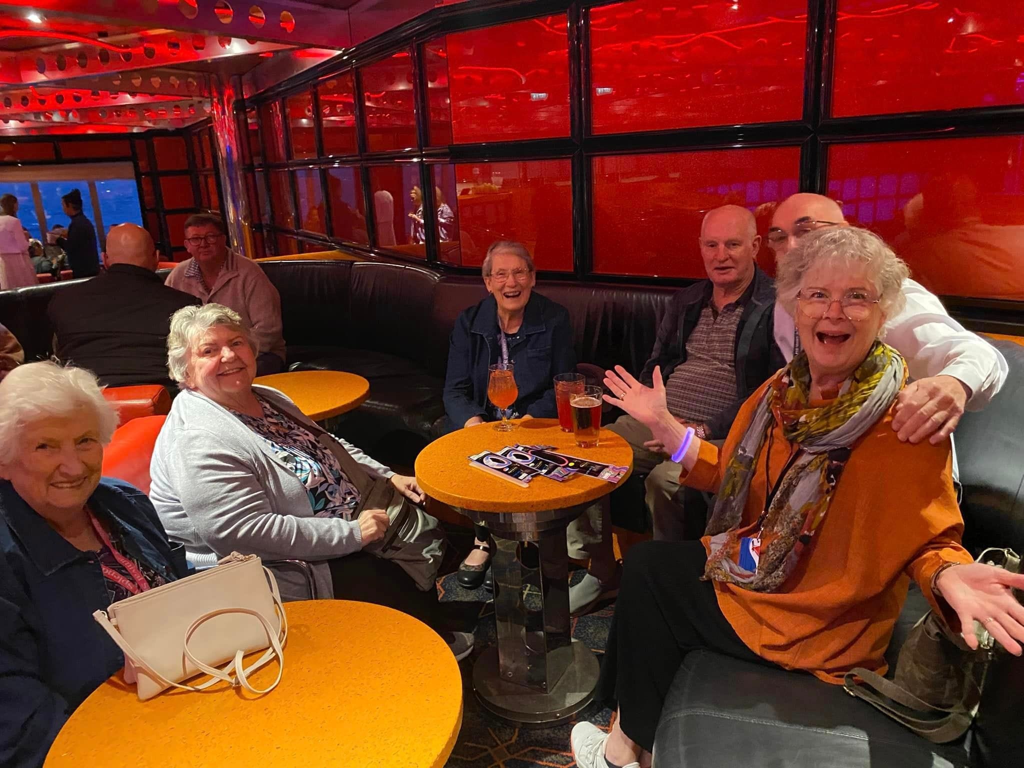 Carnival Cruise - Friday 21st June 2024 to Monday 24th June 2024 Image -6679183db0021