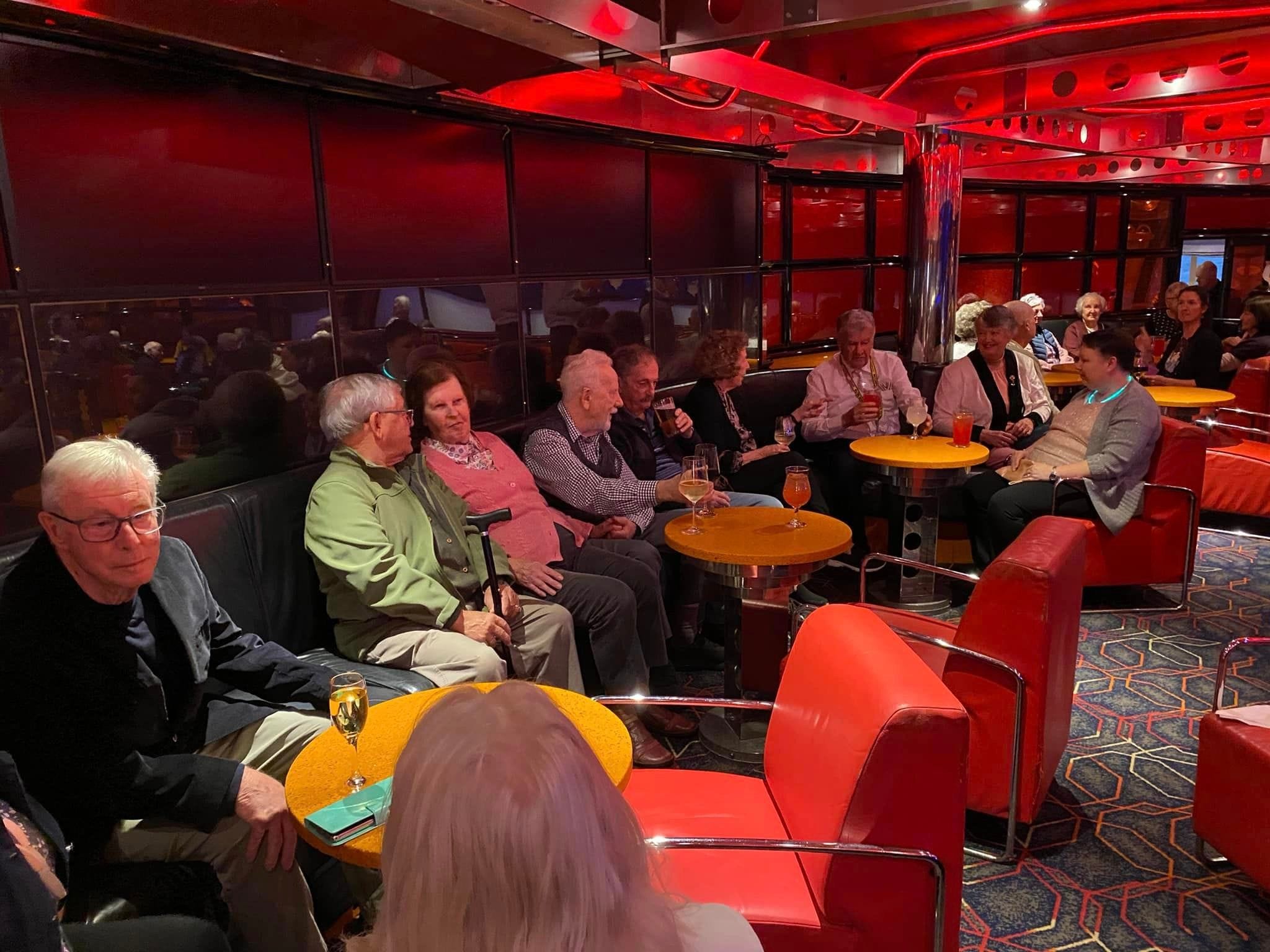 Carnival Cruise - Friday 21st June 2024 to Monday 24th June 2024 Image -6679183e31306