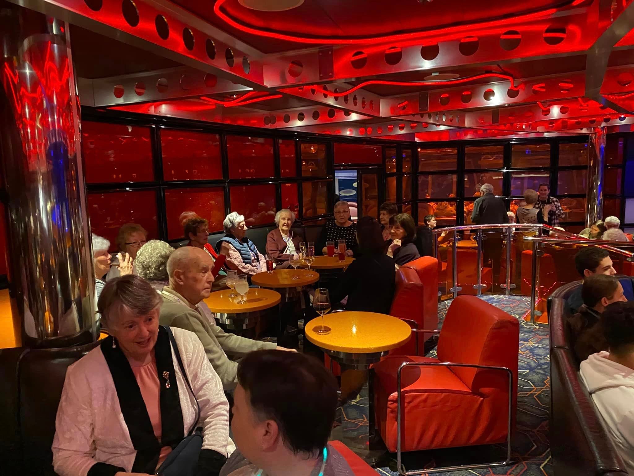 Carnival Cruise - Friday 21st June 2024 to Monday 24th June 2024 Image -6679183e9e3a0