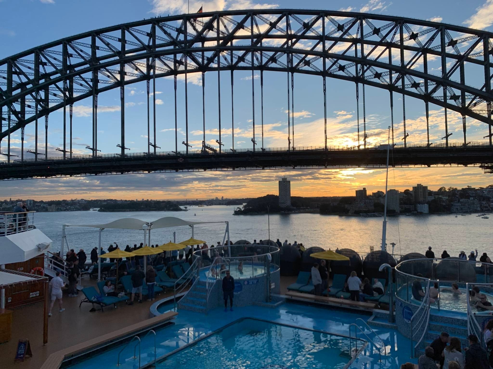 Carnival Cruise - Friday 21st June 2024 to Monday 24th June 2024