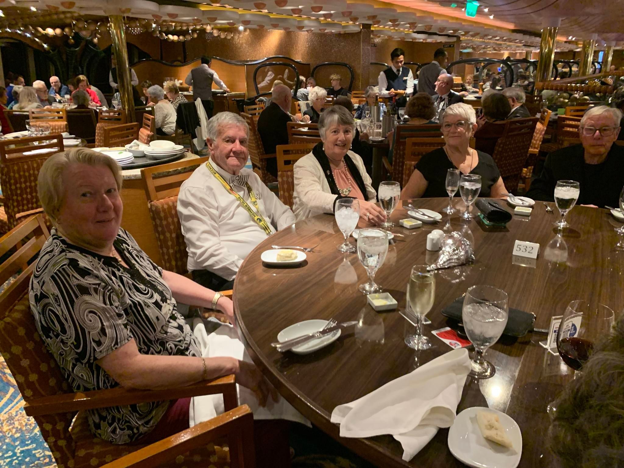 Carnival Cruise - Friday 21st June 2024 to Monday 24th June 2024 Image -6679184433723