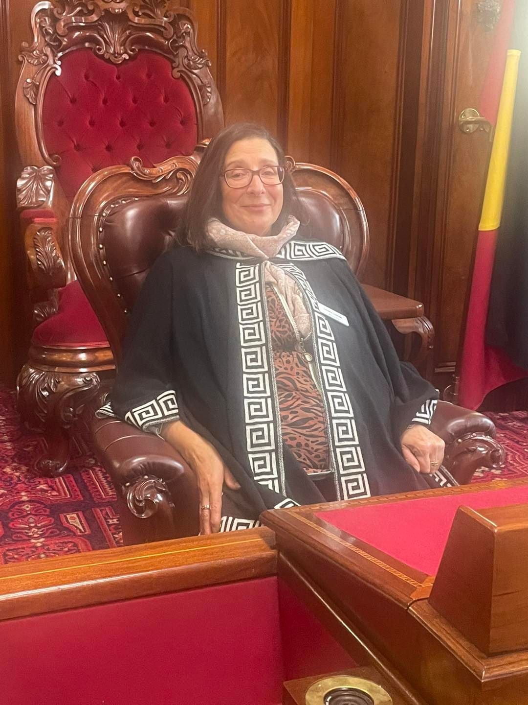 Public Day Tour - 19th July 2024 NSW Parliament House Public Day Tour - 19th July 2024 NSW Parliament House