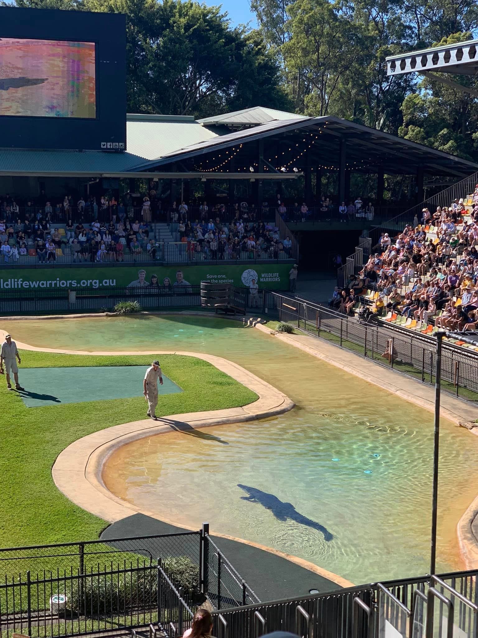 Australia Zoo 2024 Chasing the Sun Tour Image -66b58c12b384d