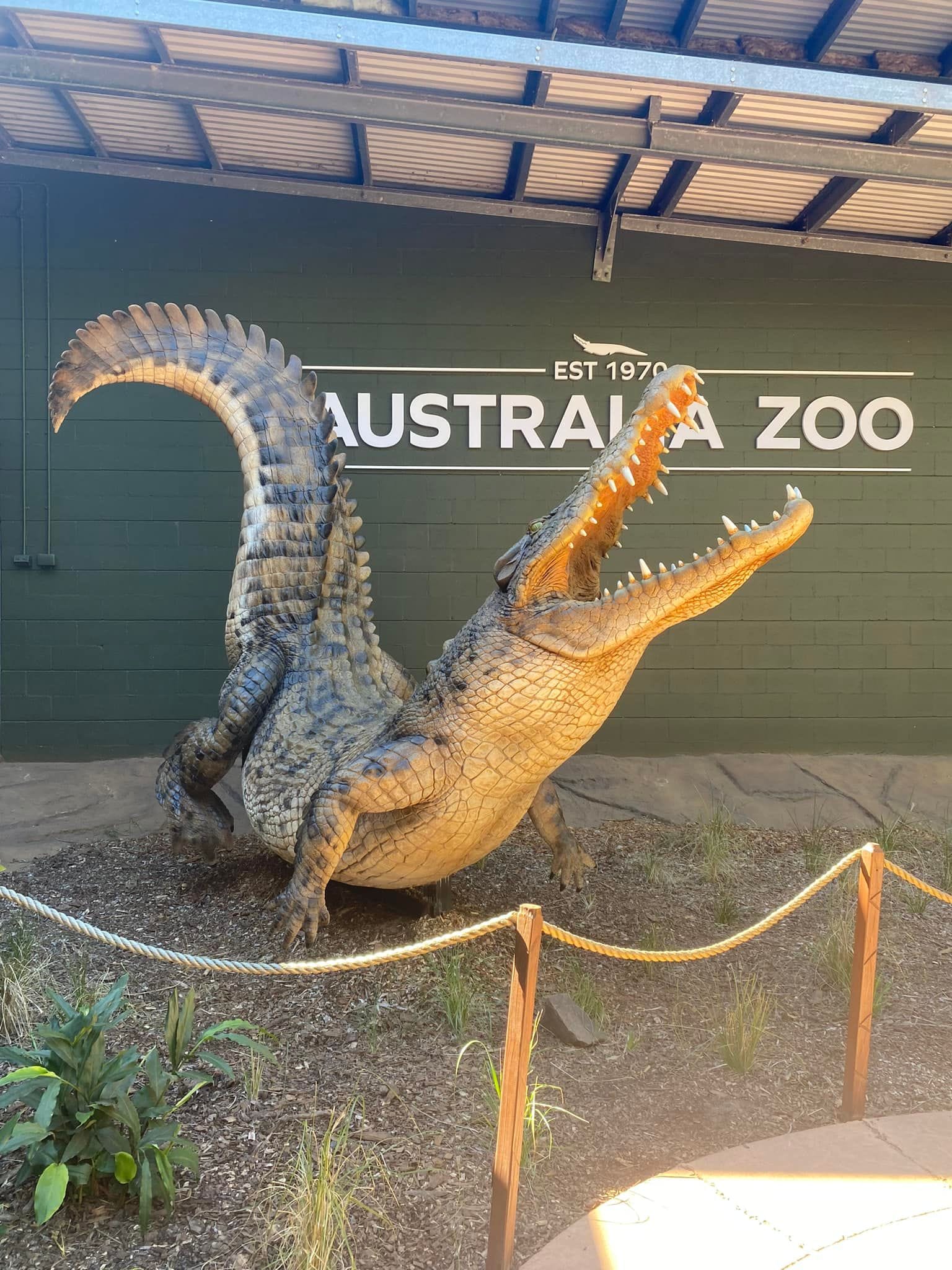 Australia Zoo 2024 Chasing the Sun Tour Image -66b58cb4ef36b