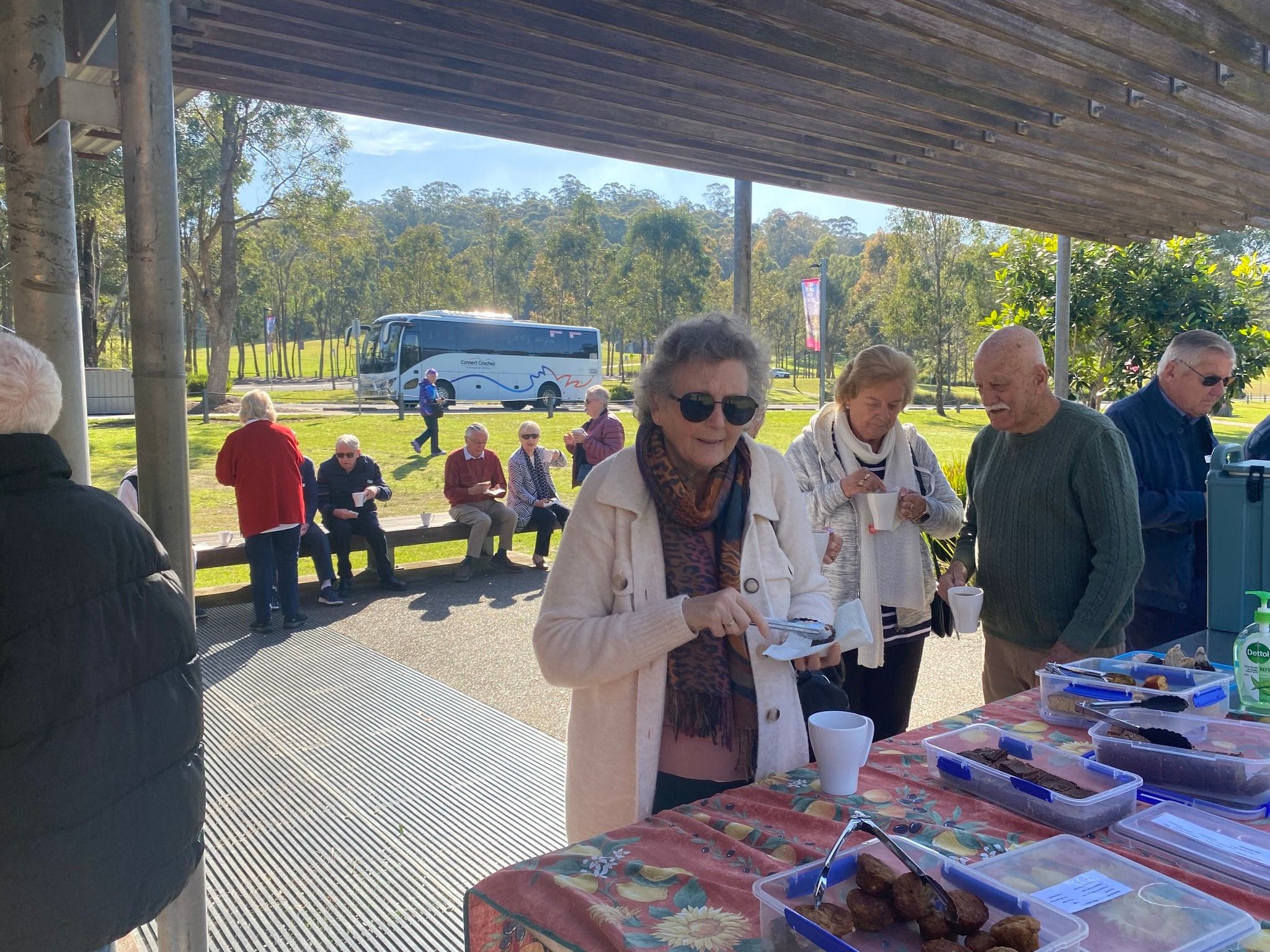 Gorokan Probus Group - 20th August 2024 Western Sydney Airport Day Tour Image -66c858af653f1