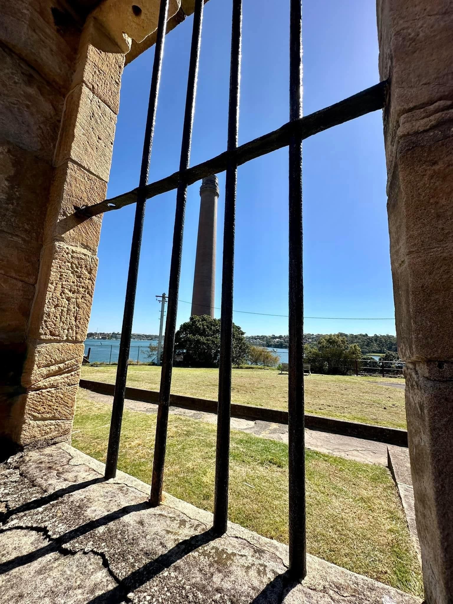 Public Day Tour - Cockatoo Island 6th September 2024 Image -66dc13c7705a8