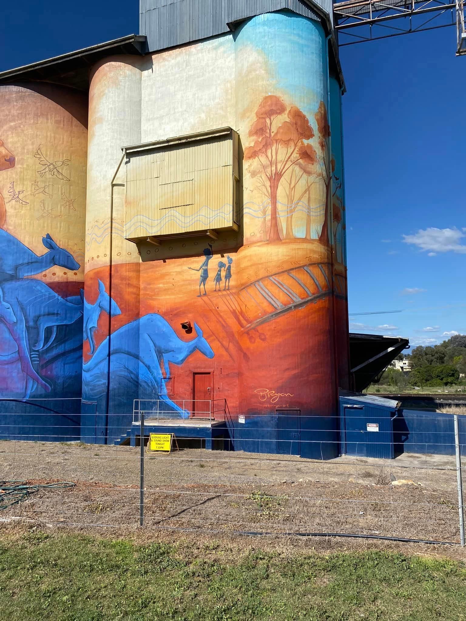 Quirindi Silo Art Image -66f51fd0862a9