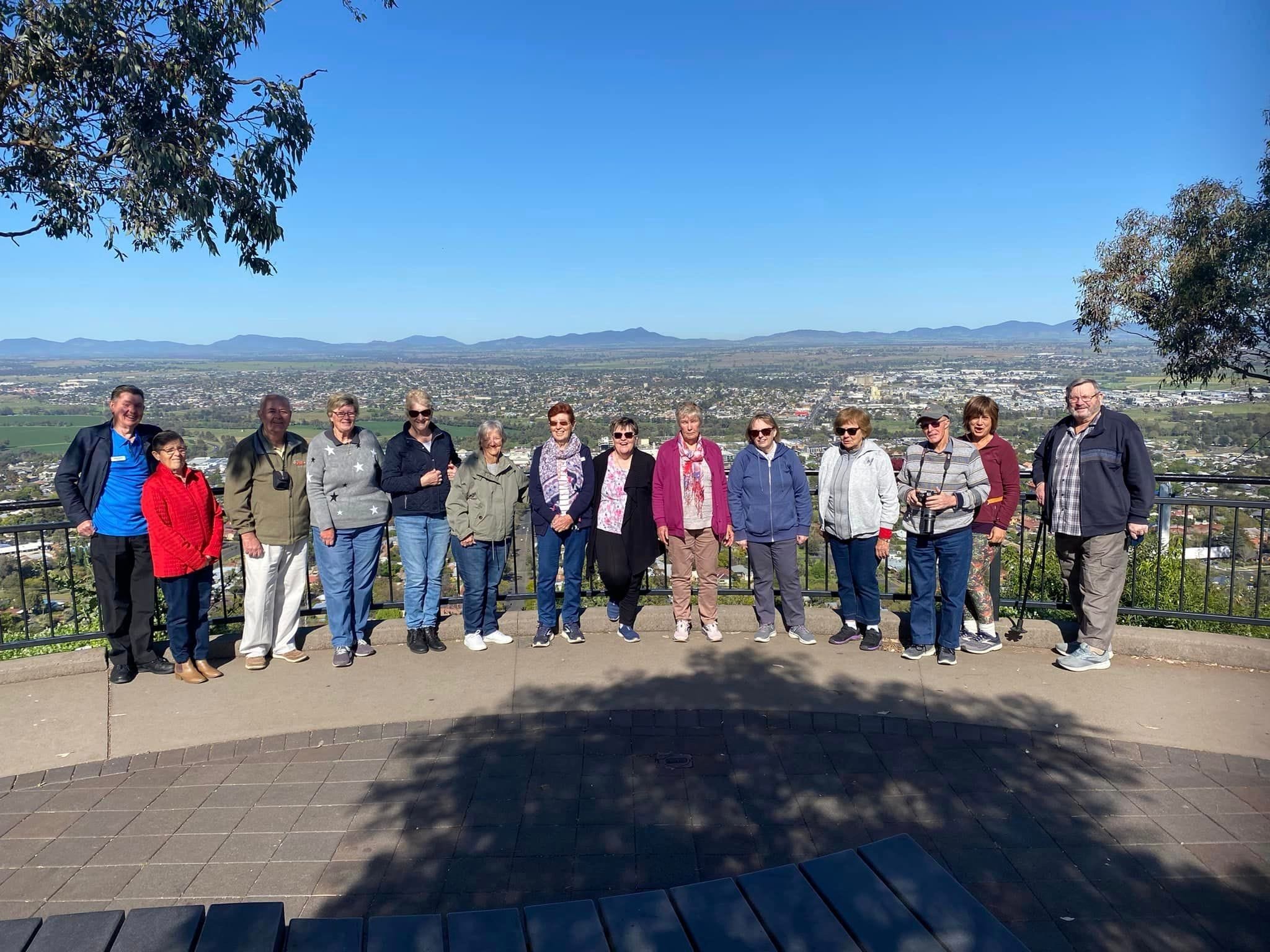 Mount Oxley Lookout & Marsupial Park Image -66f52ad1551ba