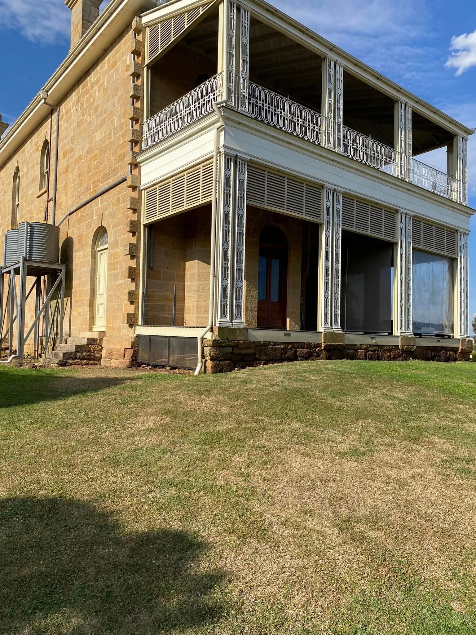 Glengallan Homestead Image -66ff06896dc67