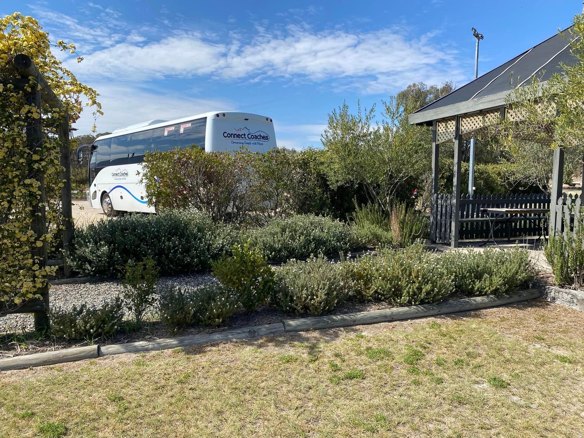 Stanthorpe 2024 Toowoomba Garden Festival Tour Image -66ff07c16ed74