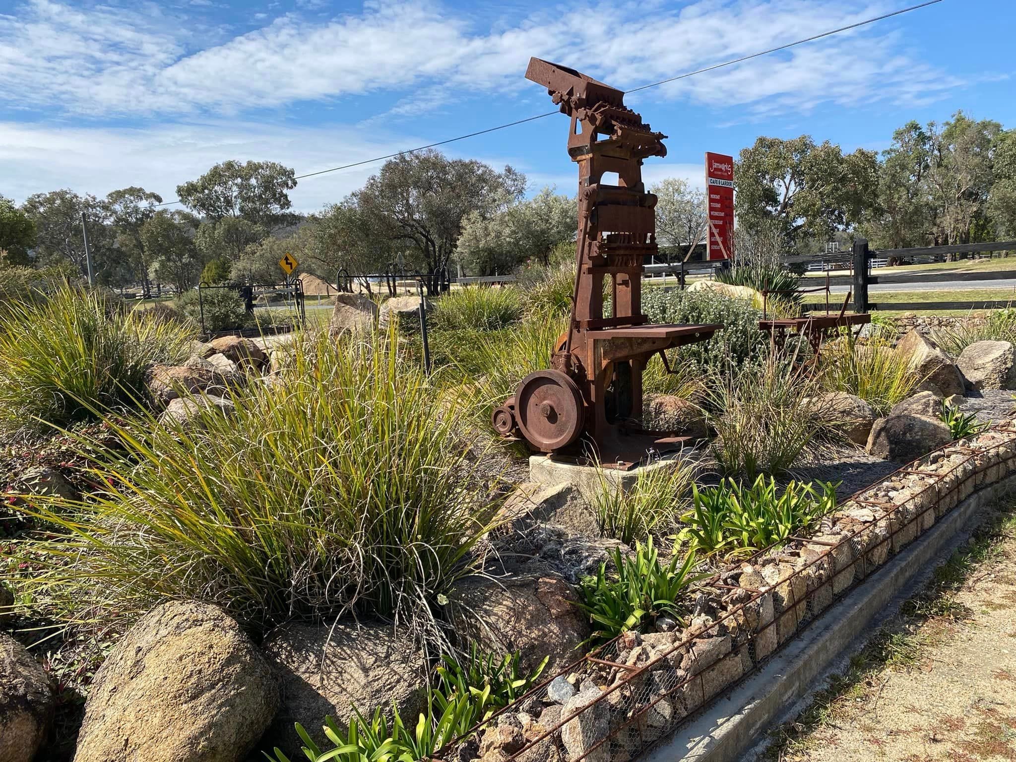 Stanthorpe 2024 Toowoomba Garden Festival Tour Image -66ff07cead5e5