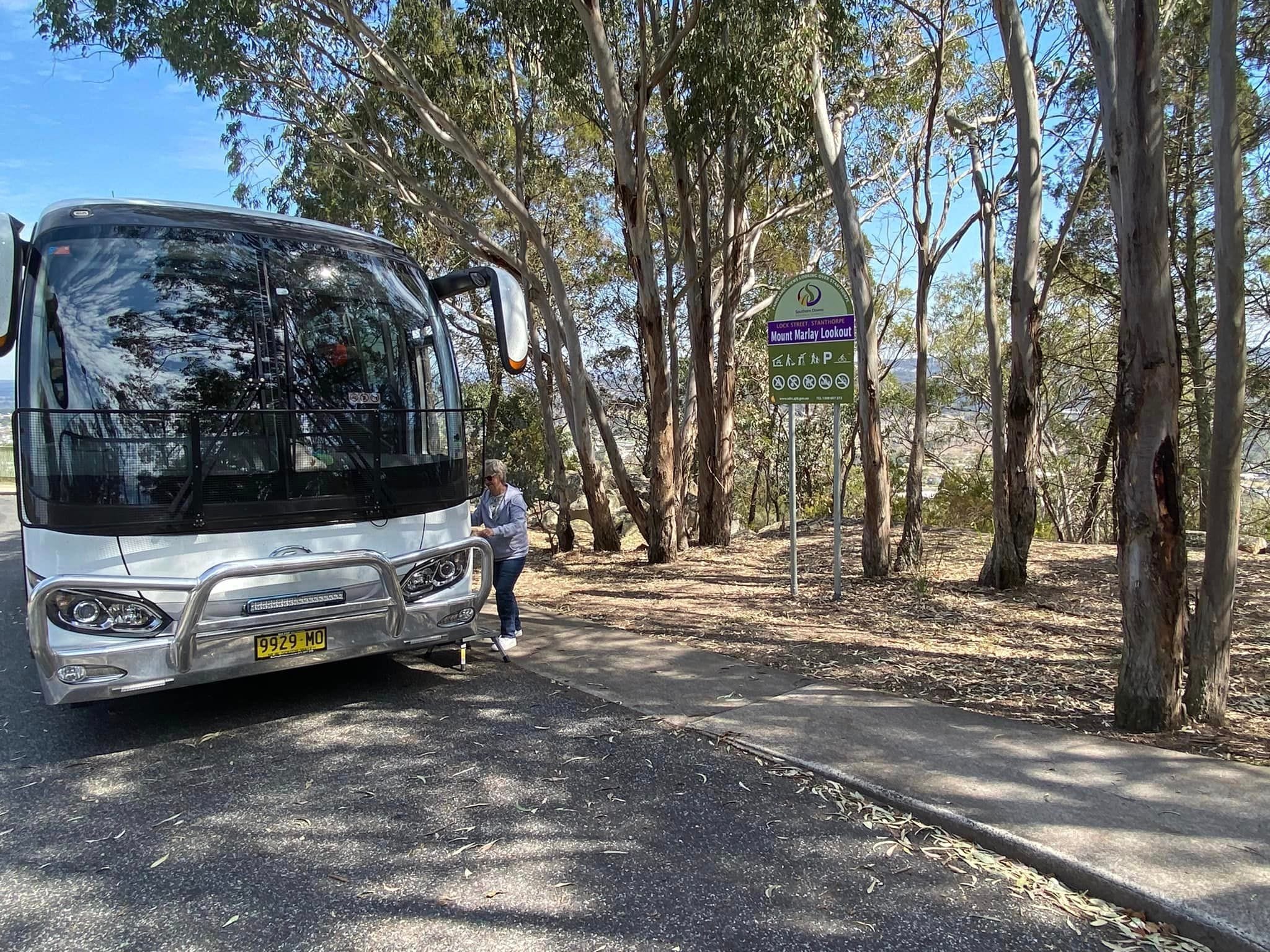 Stanthorpe 2024 Toowoomba Garden Festival Tour Image -66ff07d07fbff