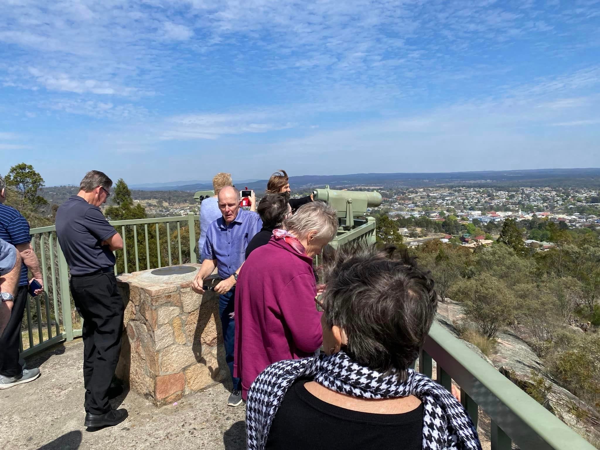 Stanthorpe 2024 Toowoomba Garden Festival Tour Image -66ff0817e0f3f