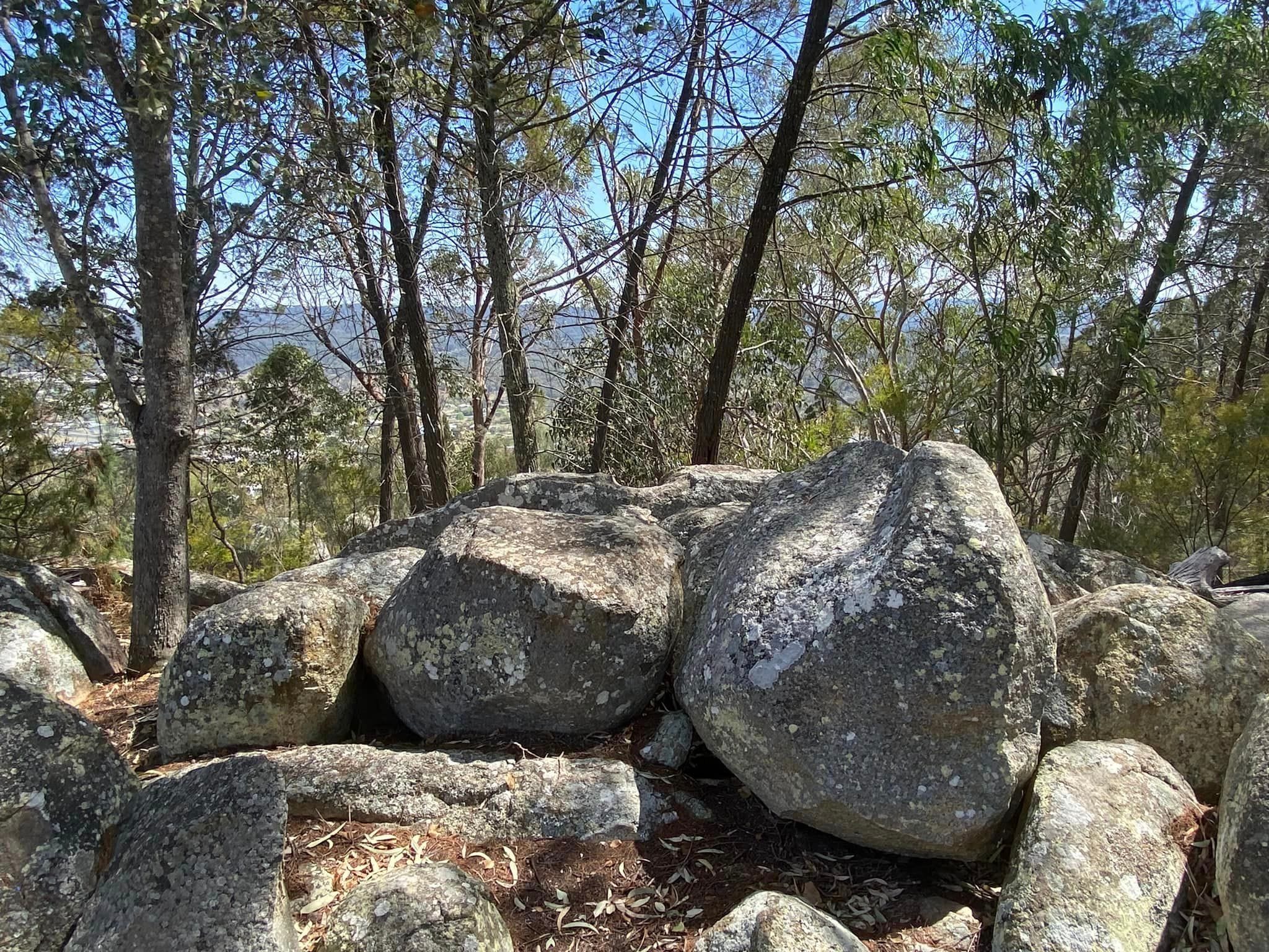 Stanthorpe 2024 Toowoomba Garden Festival Tour Image -66ff08207f7f9