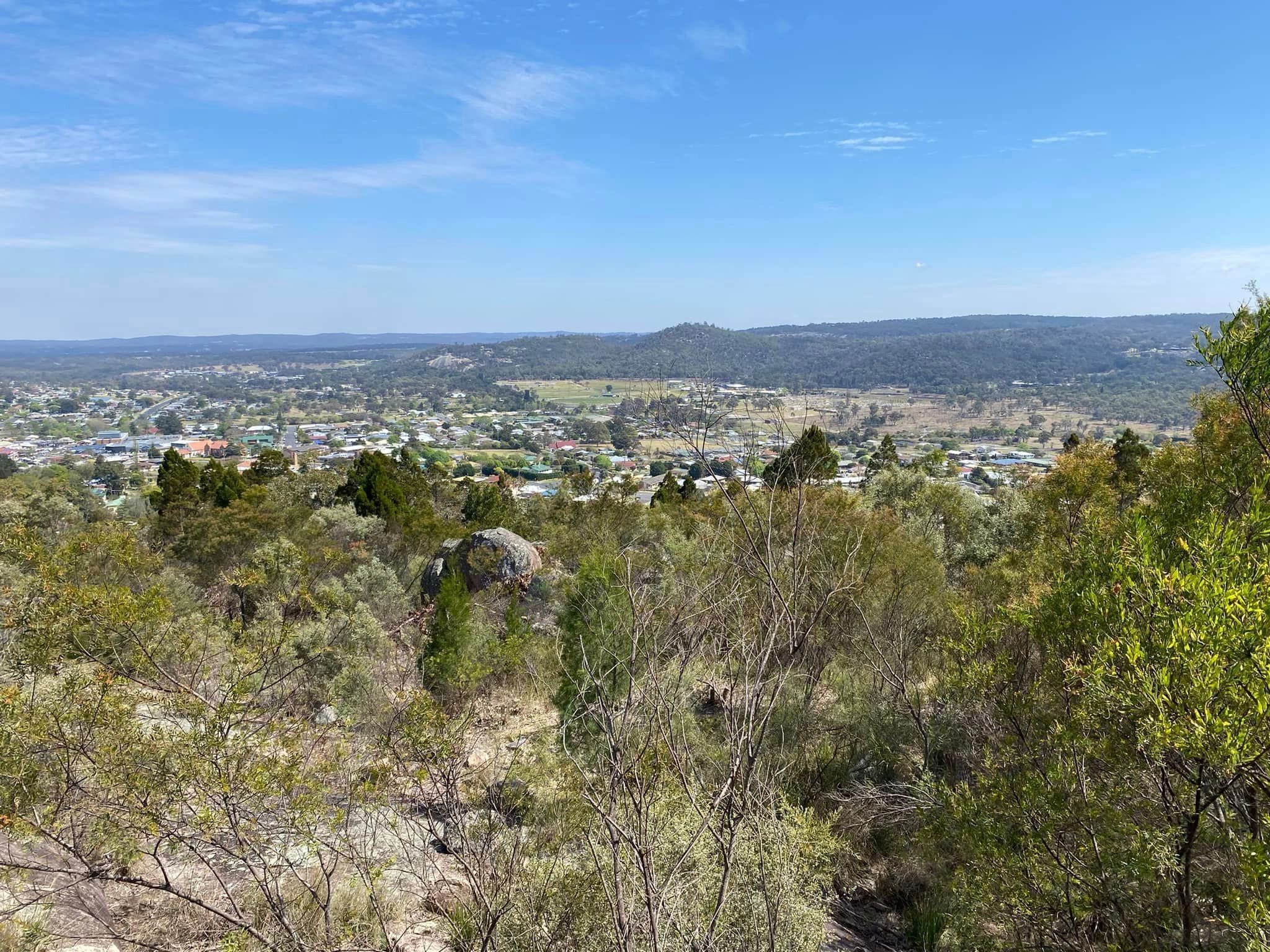 Stanthorpe 2024 Toowoomba Garden Festival Tour Image -66ff0823730e5