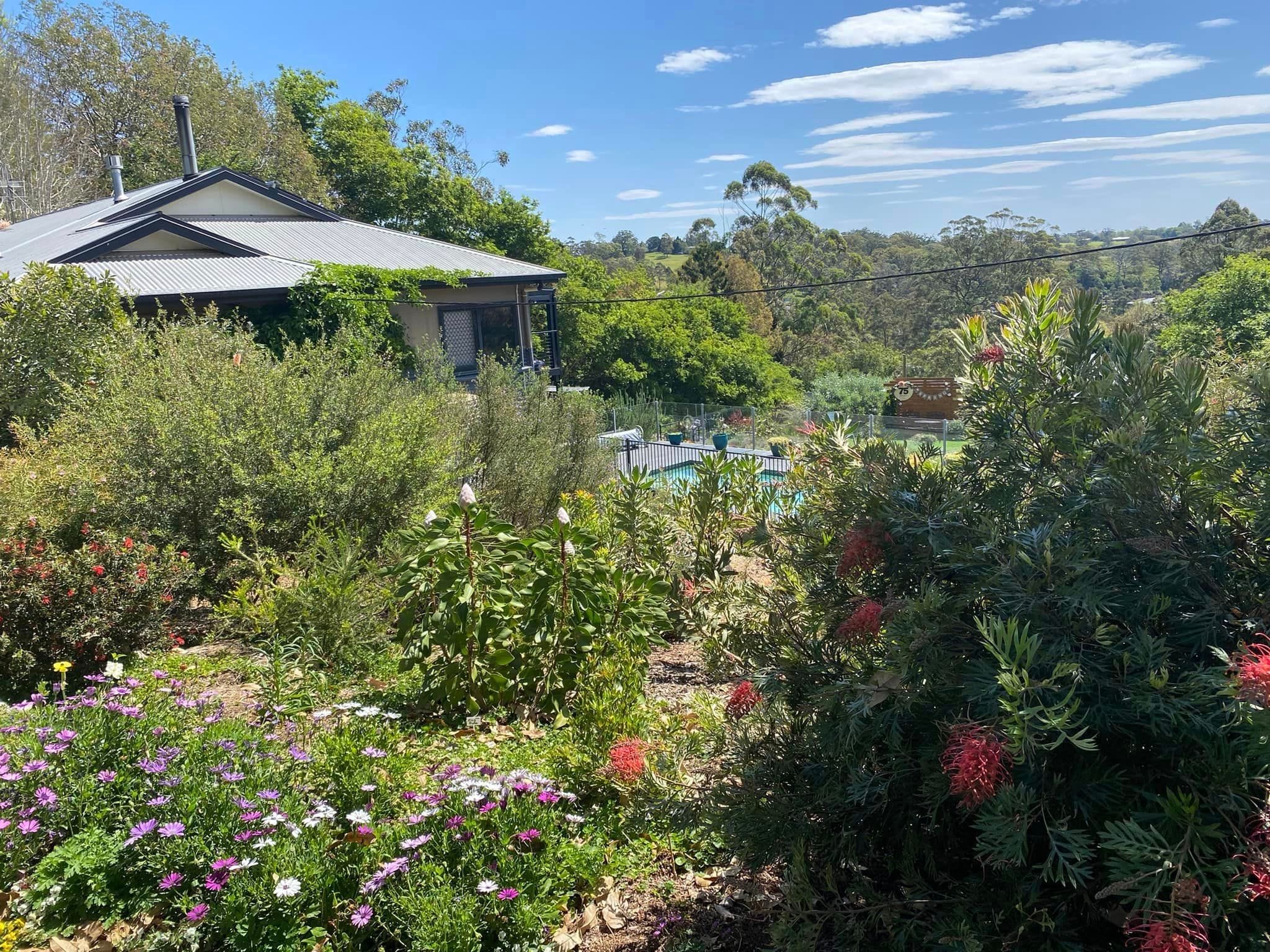 Red Gables Private Garden - Toowoomba Garden Festival 2024 Image -66ff1ab777e49