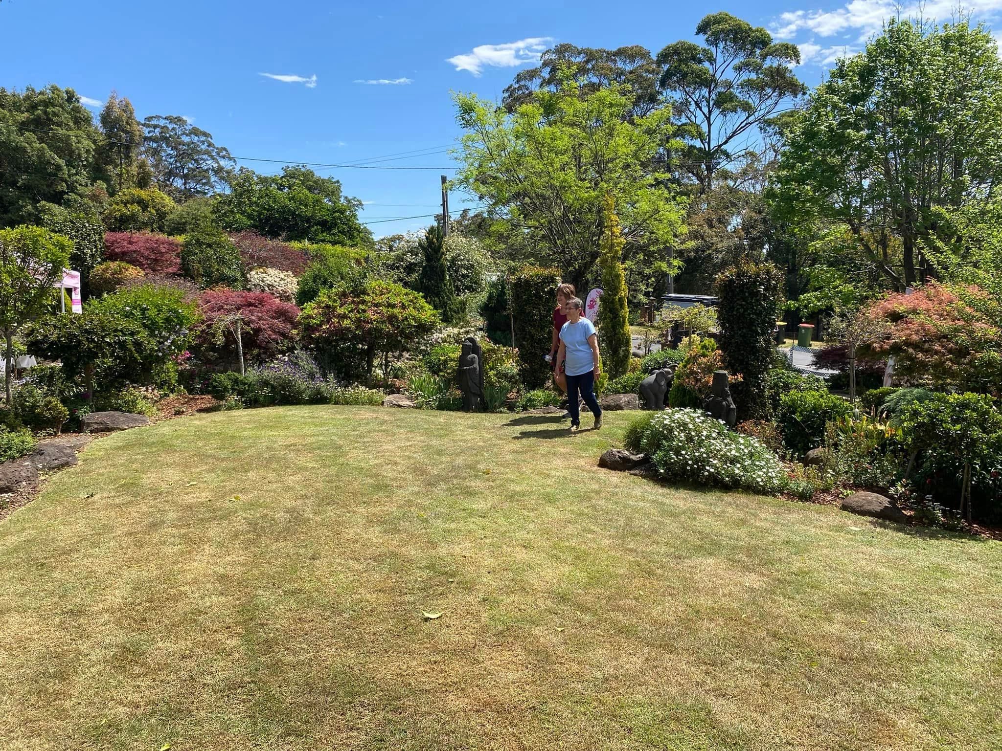 Private Garden Number 2 - Toowoomba Garden Festival Image -66ff1ff7d1838