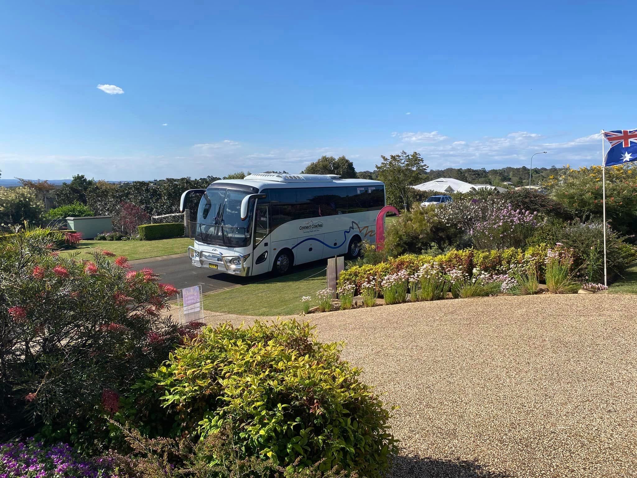 Adrian and Gail's Private Garden - Toowoomba Garden Festival 2024 Image -66ff520c547b1