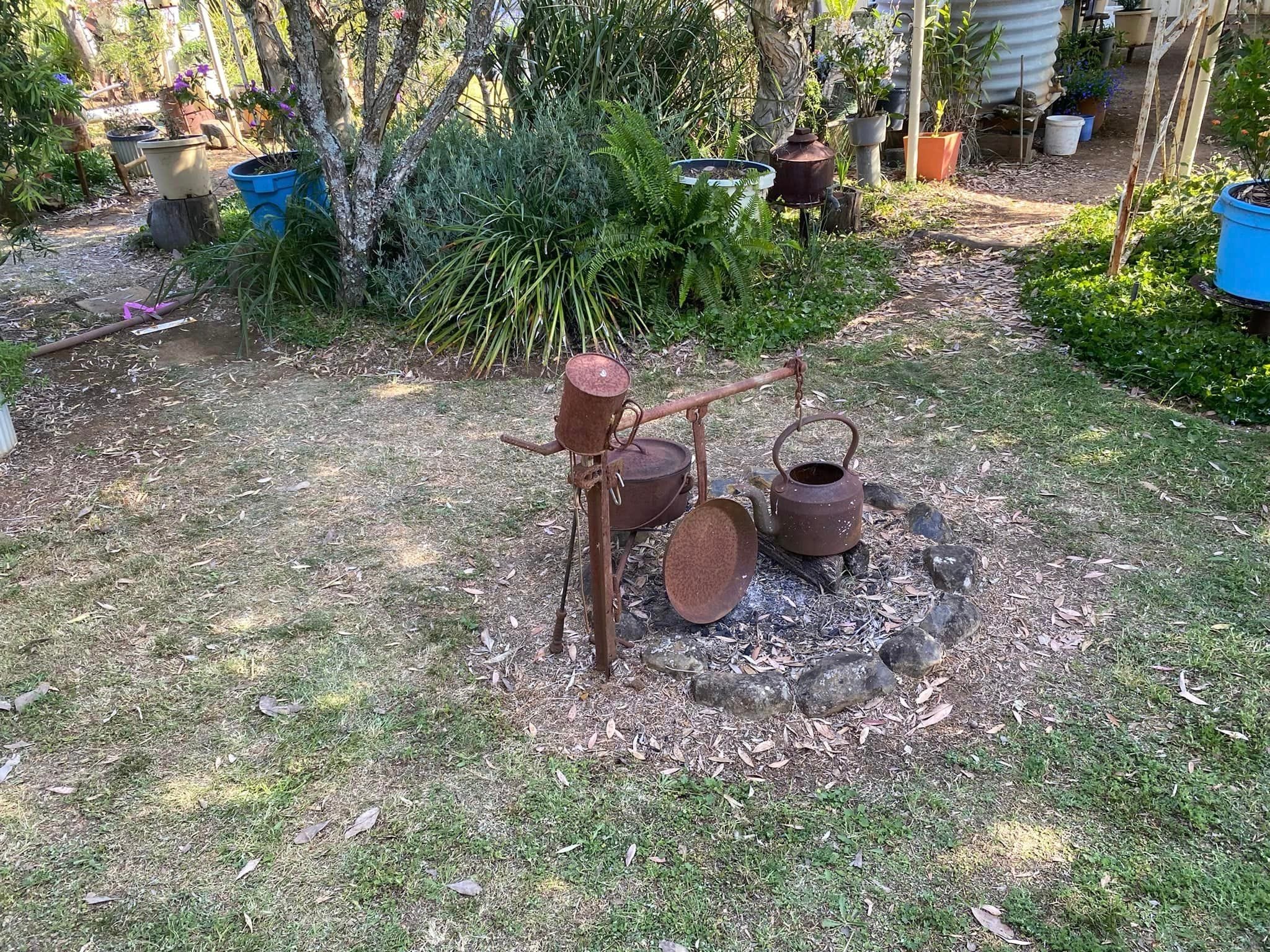 Adrian and Gail's Private Garden - Toowoomba Garden Festival 2024 Image -66ff52168ff64