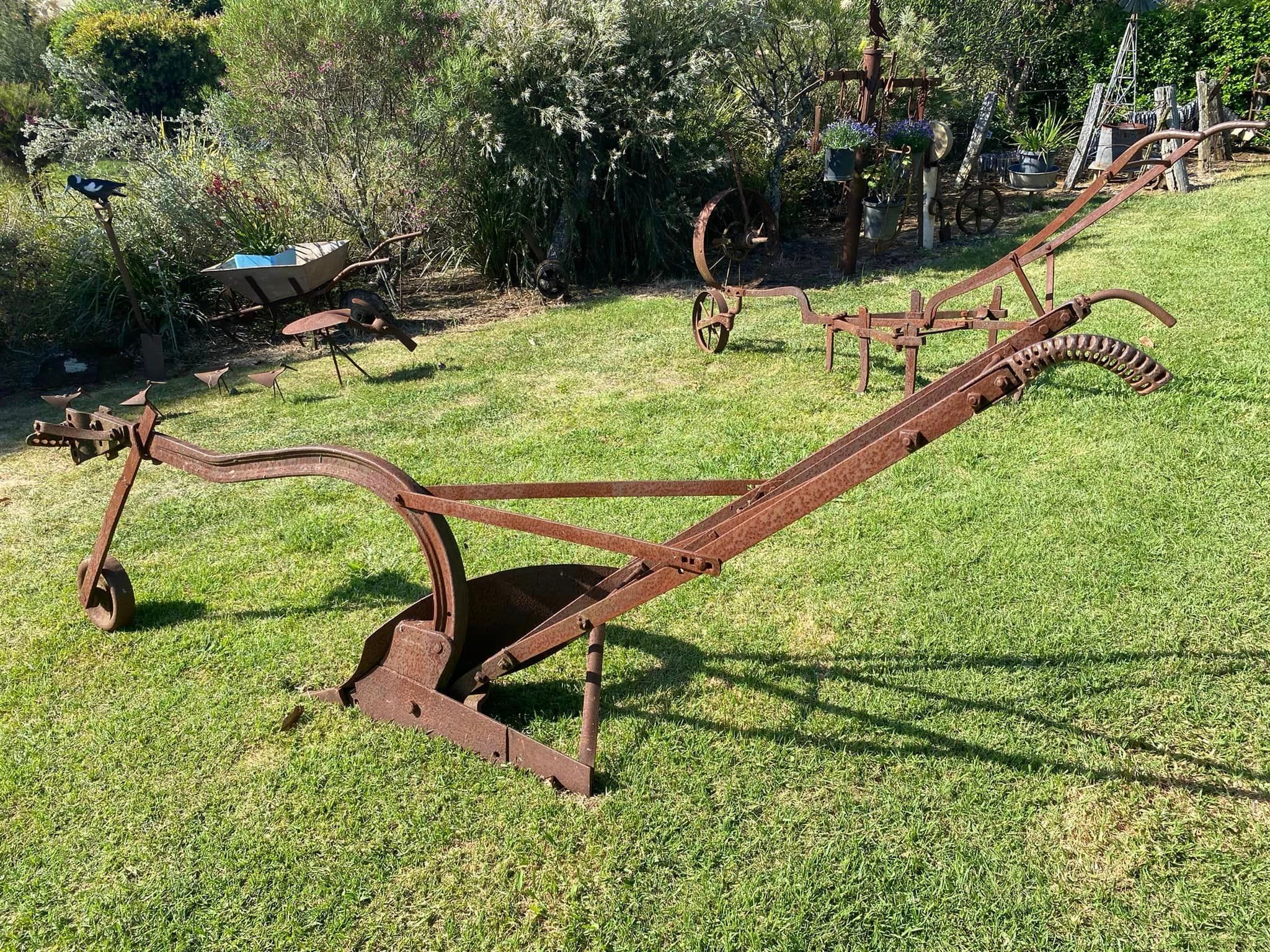 Adrian and Gail's Private Garden - Toowoomba Garden Festival 2024 Image -66ff5231e3cf1