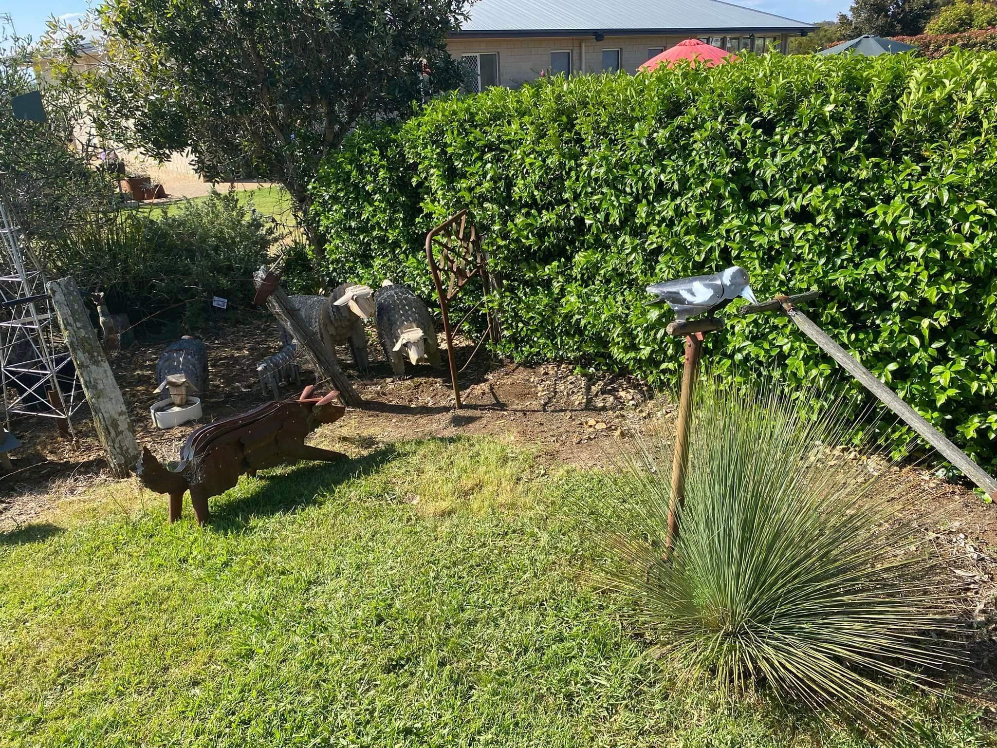 Adrian and Gail's Private Garden - Toowoomba Garden Festival 2024 Image -66ff52334d5e9