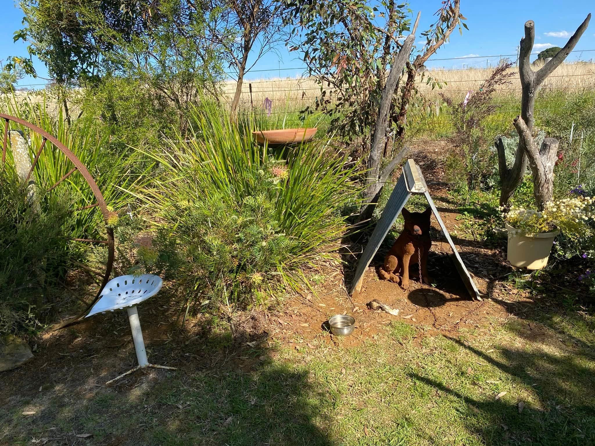 Adrian and Gail's Private Garden - Toowoomba Garden Festival 2024 Image -66ff52383796c