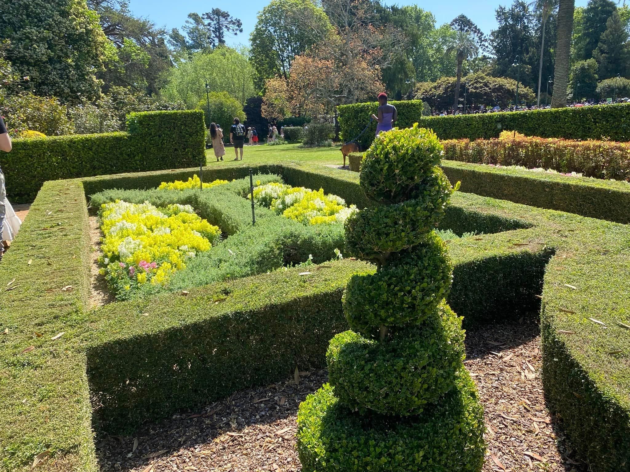 Queens Park - Toowoomba Garden Festival 2024 Image -66ff5ff1040ac