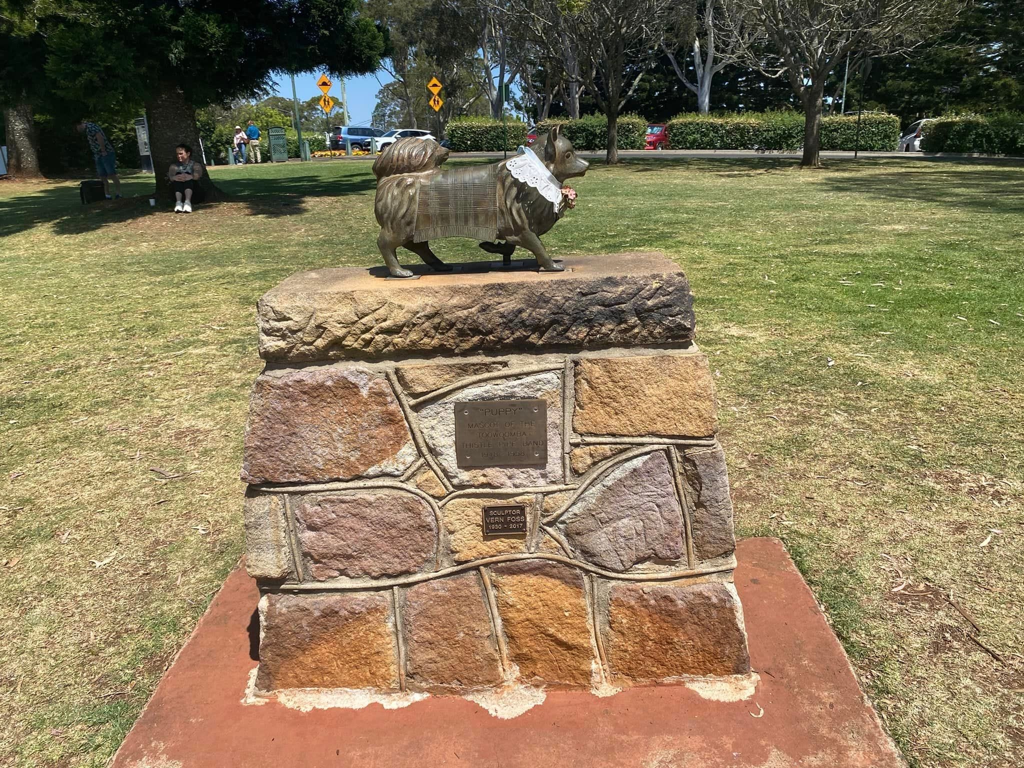 Picnic Point Look Out - Toowoomba Garden Festival Image -66ff76570d54f