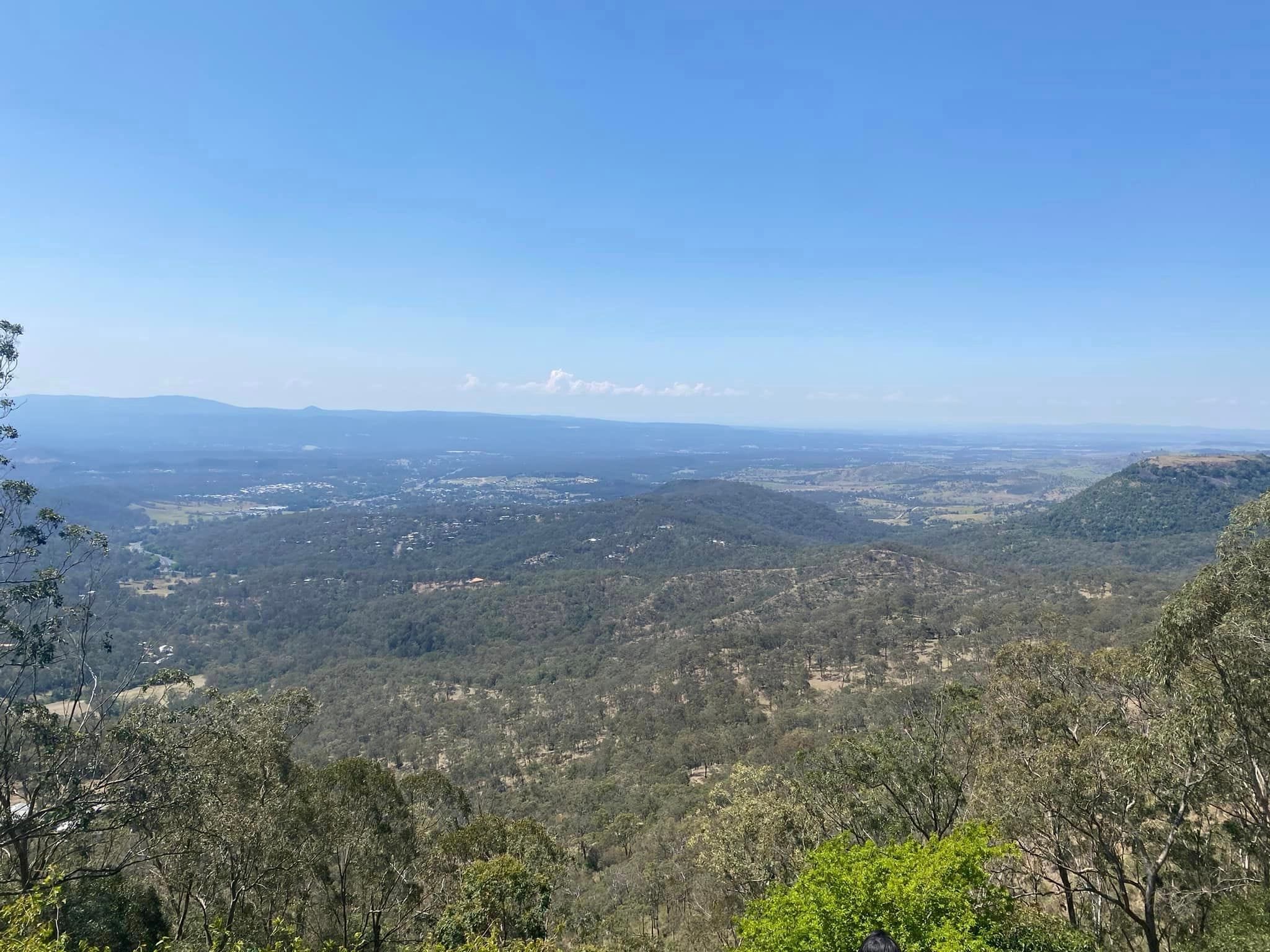 Picnic Point Look Out - Toowoomba Garden Festival Image -66ff765ad281a